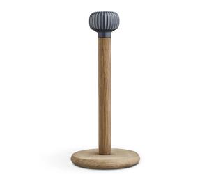 Kähler Porte Essuie-tout Hammershøi gris anthracite