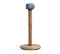 Kähler Porte Essuie-tout Hammershøi gris anthracite