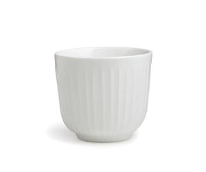 Kähler Tasse Hammershøi blanc