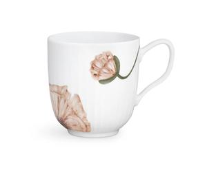 Kähler Tasse Hammershøi Poppy 33 lanc