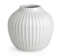 Kähler Vase Hammershøi petit blanc