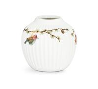 Kähler Vase Hammershøi Christmas 13 cm