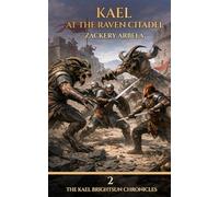 Kael at the Raven Citadel