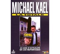 Michael Kael : La Totale, 10 ans d'actualités en 160 reportages - Édition 2 DVD