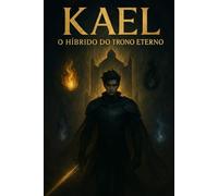 Kael: O Híbrido do Trono Eterno