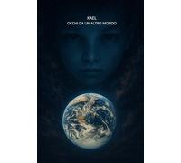 Kael, occhi da un altro mondo