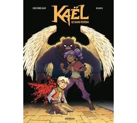 Kaël - vol. 01: Le Sans-Totem