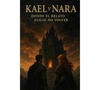 Kael y Nara Donde el relato eligió no volver