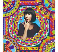 Kaela Kimura - Banzai [Import]