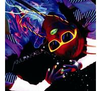 Kaela Kimura - Untitled [Import]