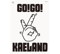 Kaela Presents Go!Go!Kaeland 2024 -20years Anniversary- [Blu-Ray] -