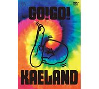 Kaela Presents Go!Go! Kaeland [Import allemand]