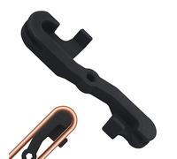 Kaelah Outil de pliage de conduites de frein durable - Outil de cintrage professionnel - Anti-corrosion - Pratique