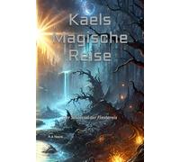 Kaels Magische Reise: Der Schlüssel zur Finsternis