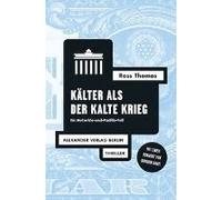 Kälter Als Der Kalte Krieg