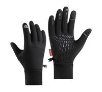Kaeltsyn 1 Paire de Gants antidérapants pour Temps Froid, Mitaines de Ski, de Neige, de Trekking, pour Les Amateurs de Plein air, de Cyclisme sur Longues Distances
