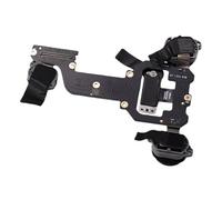 Kaeltsyn Accessoires de réparation Standard d ' pour 4 évitements d ' Obstacles, composant de Vision supérieur/Bas, positionnement précis