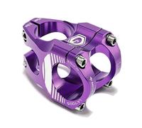 Kaeltsyn Adaptateur de guidon réglable pour VTT - Extension de fourche pour vélos