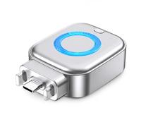 Kaeltsyn Adaptateurs de chargeurs PD3.1 efficaces 140 W, arrêt Automatique de la Lorsque la Batterie est Pleine pour des Raisons de sécurité, chargeurs à Mise Hors Tension Automatique