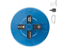 Kaeltsyn Aérateur d'habitat silencieux avec alimentation interne pour une libération stable de l'oxygène et une batterie longue durée