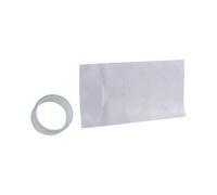 Kaeltsyn Autocollants Flexibles de Ruban de Remplissage d ' espaces de Toit ouvrant avec des propriétés antiâge pour Une Protection Contre Les infiltrations d ' Eau, Couverture de différence de Toit