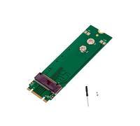 Kaeltsyn B Adapters Board Prend en charge plusieurs modules IoT avec configurations Plug and Play Carte d'adaptateurs B pour systèmes embarqués et projets électroniques