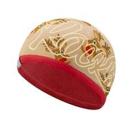 Kaeltsyn Bonnet en polaire élastique double face pour enfants - Lavable - Durabilité - Chaud - Pour enfants