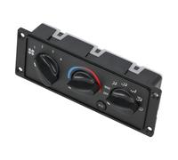Kaeltsyn Bouton de Commande de Chauffage Manuel 3518702C93 - Module HVAC pour Assemblage AC pour Certains modèles de camions