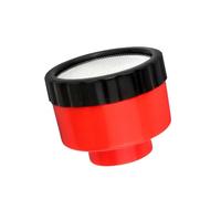 Kaeltsyn Buse d'arrosage multi-usage 2 designs de filet modifiables quatre cent deux mille substances ABS résistantes aux intempéries pour le jardinage et le jardinage Buse d'arrosage réglable