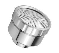 Kaeltsyn Buse d'irrigation résistante à haute résistance, distribution uniforme de l'eau et large outil de jardinage, adaptabilité, buse d'arrosage professionnelle