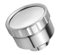 Kaeltsyn Buse d'irrigation résistante à haute résistance, distribution uniforme de l'eau et large outil de jardinage, adaptabilité, buse d'arrosage professionnelle