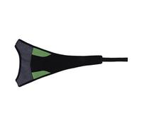 Kaeltsyn Cadre de vélo pour vélo - Protection contre la transpiration - Élastiques - Pour vélo d'intérieur - Imperméables - Absorption