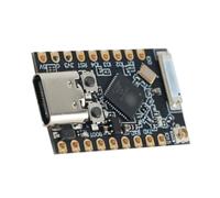Kaeltsyn Carte de développement de prototypage IoT C5 avec design 2,4 G +, PCB compact de type C pour le débogage, l'installation et la validation en laboratoire