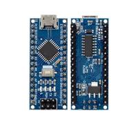 Kaeltsyn Carte de développement Miniature 43, 3 x 18 mm, Taille 6 G, Poids USB TTL, interfaces série compatibles