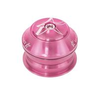 Kaeltsyn Casques de vélo en alliage haute résistance avec roulements scellés pour amortissement et durabilité tout terrain - Casques sans filetage à installation rapide