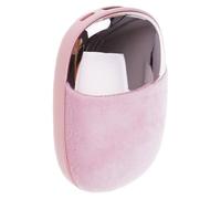 Kaeltsyn Chauffe-mains électrique portable alimenté par USB pour étudiants, accessoire de chauffage pour étudiants, équipement d'hiver