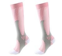 Kaeltsyn Chaussettes thermiques pour skieurs - Pour le cyclisme en plein air, l'escalade, la randonnée, le camping, le snowboard - Hommes et femmes - Sports thermiques - Ski d'hiver - Sport chaud