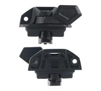 Kaeltsyn Clips de fixation à détachement rapide pour supports de snowboard Pièces de rechange pour modèles particuliers UTV 1000 650 2015 2019 Versions Foreigner Extreme Snowboard Secure Mount