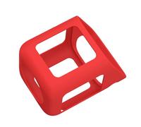 Kaeltsyn Coque en silicone pour barre de son Toniebox 2, poignée portable et surfaces, plusieurs options de couleur, étui de conférencier anti-poussière