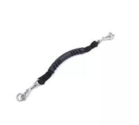 Kaeltsyn Cordon de transport flexible pour appareil photo avec crochet pivotant et clip - Facile à utiliser - Boîtier sous-marin