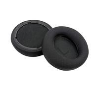 Kaeltsyn Coussinets d'oreille de rechange en cuir protéiné pour casques de jeu AW520H AW720H AW725H, coussinets de rechange en mousse antibruit