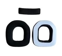 Kaeltsyn Coussinets d'oreille professionnels pour casque A10