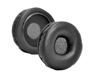 Kaeltsyn Coussinets silencieux pour casques PH88, PH88R, PH44, PH44R, doux, minimisent la friction, les conversations privées, la mise au point, la réduction du bruit