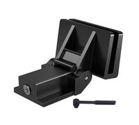 Kaeltsyn Couvercle de charnière pour tourne-disque Installation facile pour TN200 TN350 TN420 TN550 TN570 ATLPW30TK ATLPW50BT Accessoires Joint de tourne-disque