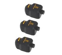 Kaeltsyn Couvercle de Manchon Isolant en Silicone pour imprimante 3D Lab P2S, extrémité Chaude, résistant Hautes températures et améliore l ' adhérence des Couches