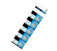 Kaeltsyn CR927 Lot de 5/10 piles au lithium 3 V pour systèmes d'entrée sans clé, jouets électroniques et traqueurs de fitness, petits appareils électroniques