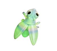 Kaeltsyn Creative Construisez Votre Propre Ensemble de modèles Lumineux, A | Polymère sûr, fonction de lumière douce, jouet éducatif de créature lumineuse, pour la maison ou le jardin,