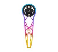 Kaeltsyn D ' Ordinateur avec Conception de Berceau | Fente de de base allongée, d ' ordinateur rond, profil de cadre squelettique pour une