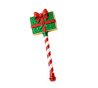 Kaeltsyn de Carte sans avec poignée rayée Rouge, D | de Noël décorative et poignée rouge et blanche, rangement dissimulé pour cartes, présentation de paiement