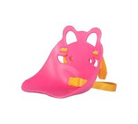 Kaeltsyn de Jouet en Mousse EVA Flexible pour vélo, Ajouter des Bords arrondis sûrs pour Les activités de Jeu des Jeunes, siège de Cyclisme Confortable pour Les